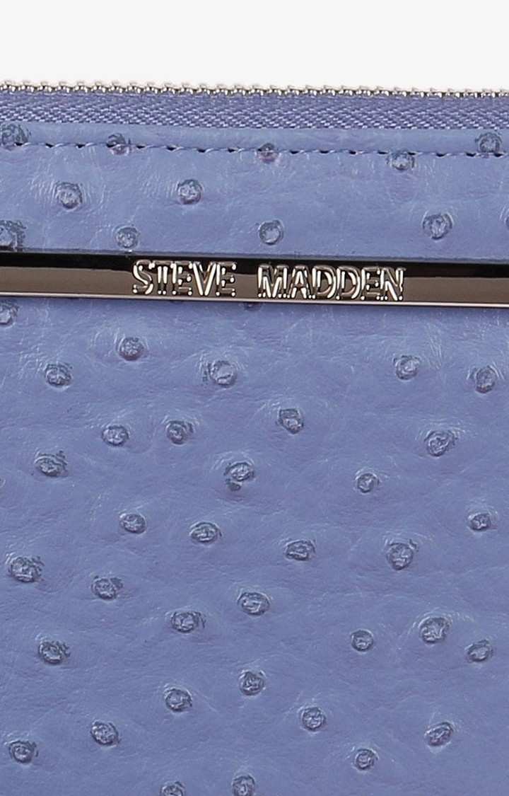 Bzippy Blue Handbags