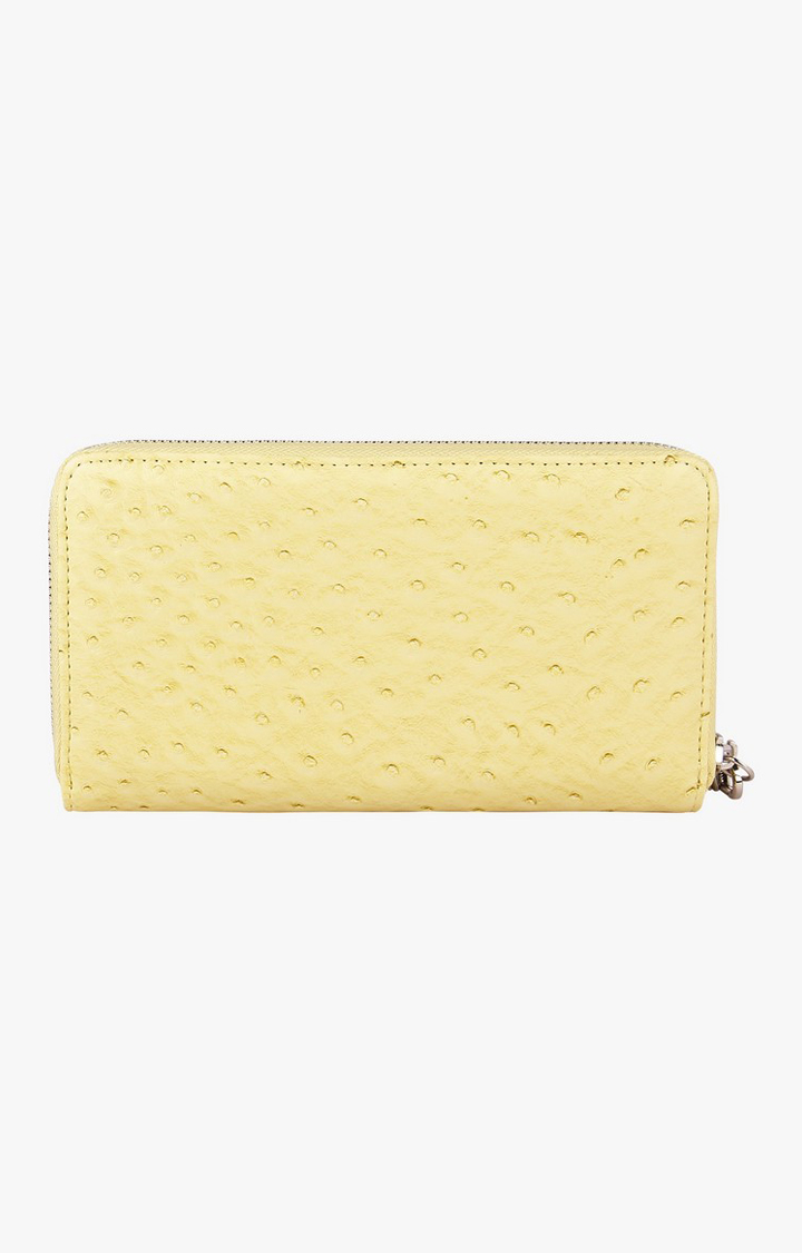Bzippy Yellow Handbags