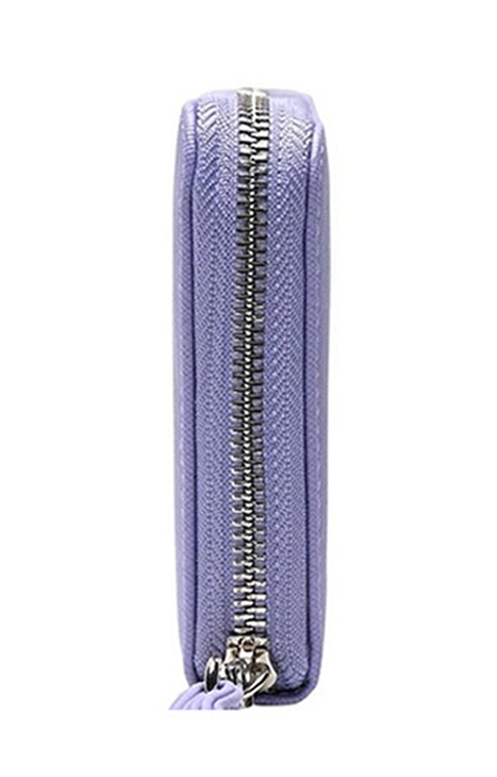 Bzippy Purple Handbags