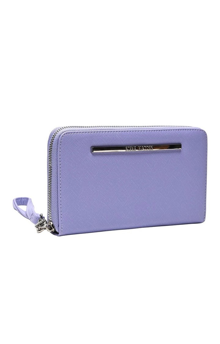 Bzippy Purple Handbags