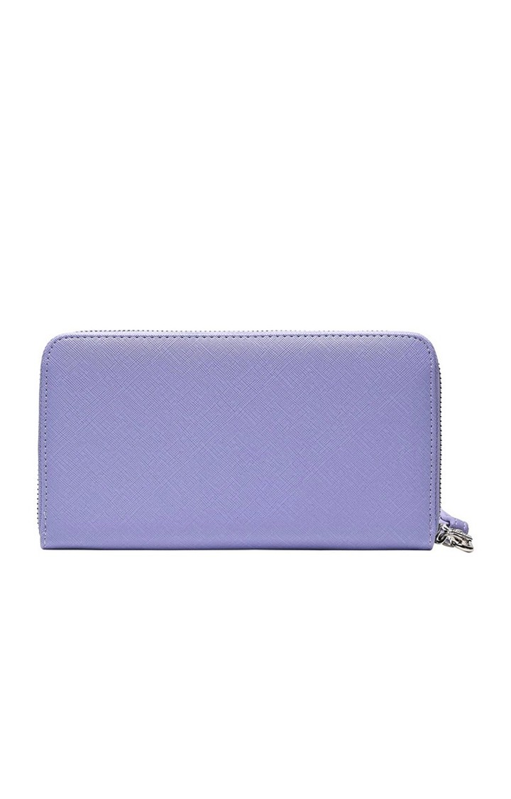 Bzippy Purple Handbags