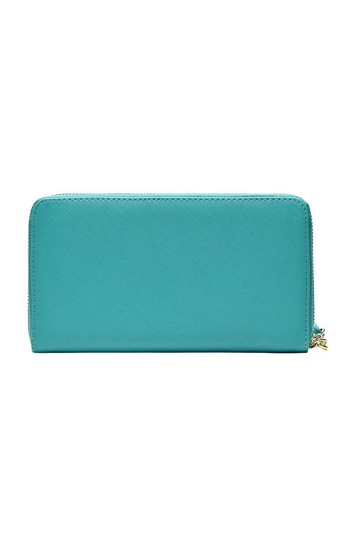 Bzippy Green Handbags