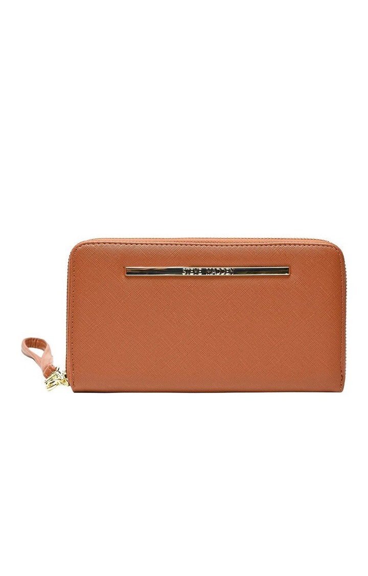 Bzippy Brown Handbags