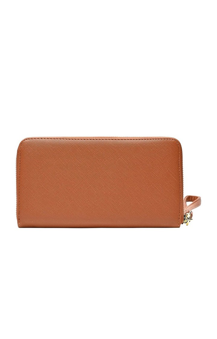 Bzippy Brown Handbags