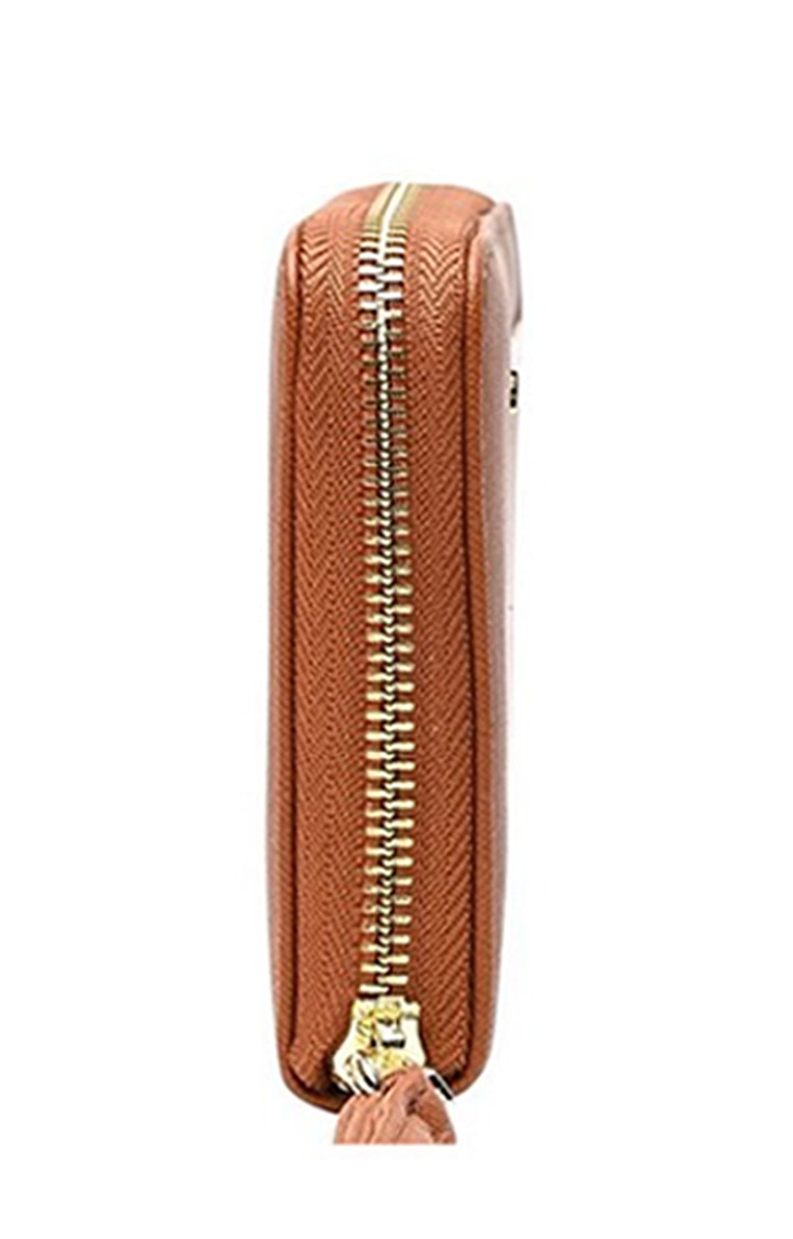 Bzippy Brown Handbags