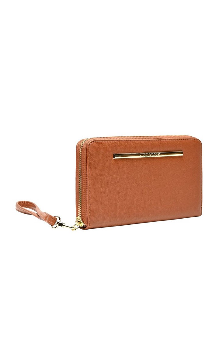 Bzippy Brown Handbags