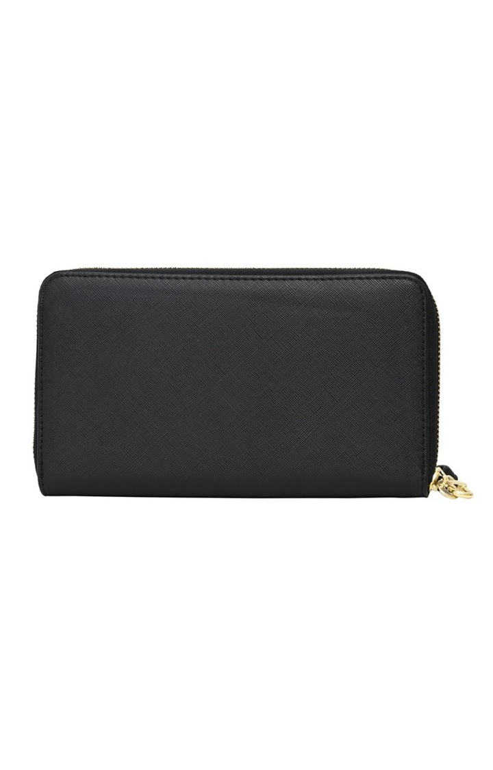 Bzippy Black Handbags