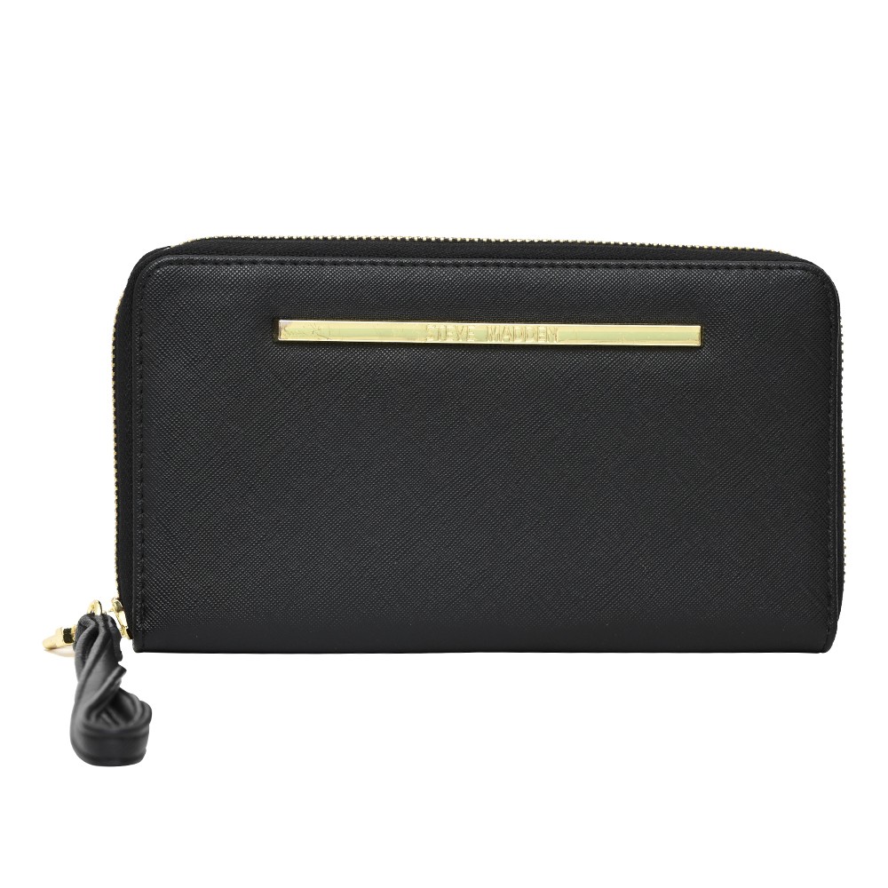 Bzippy Black Handbags
