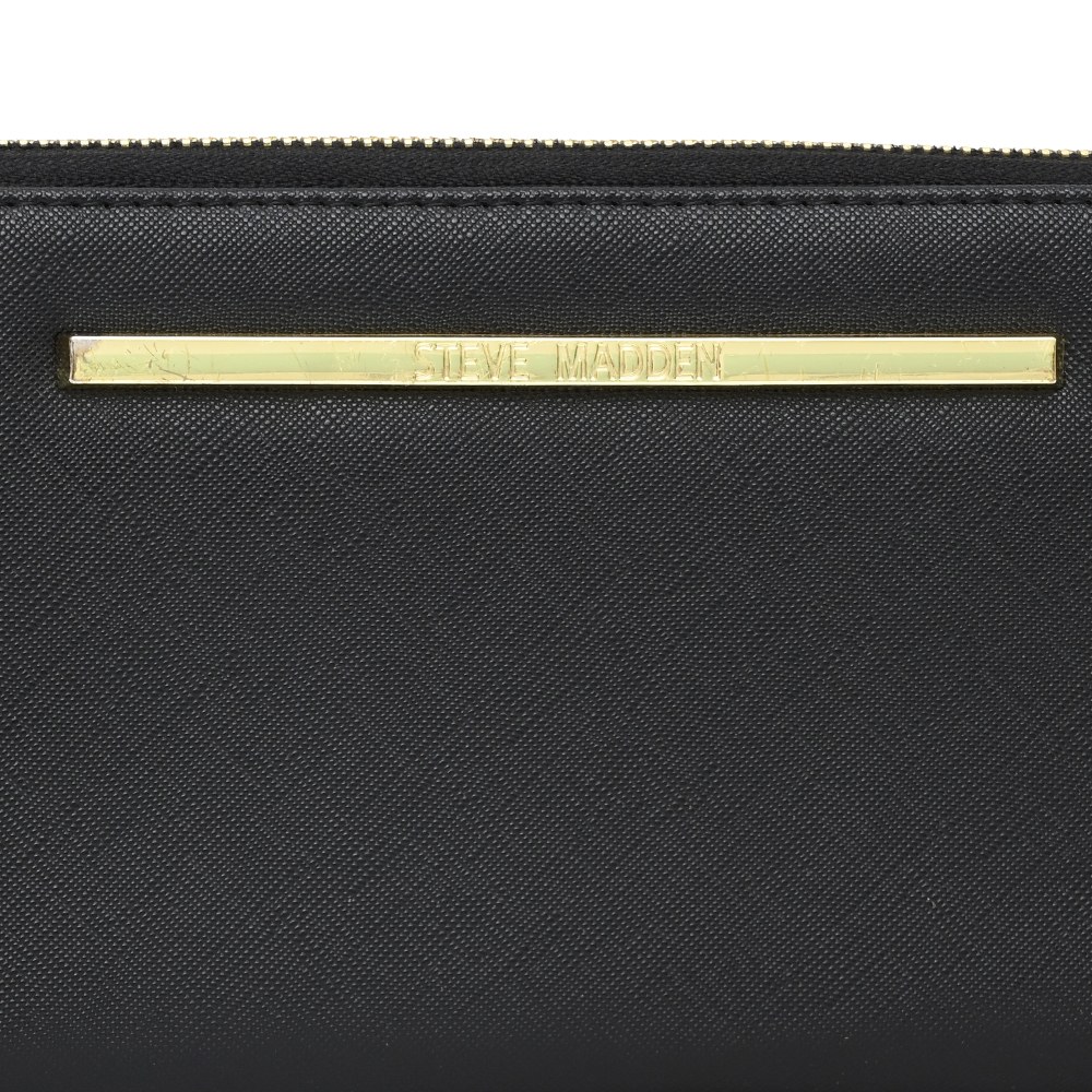 Bzippy Black Handbags