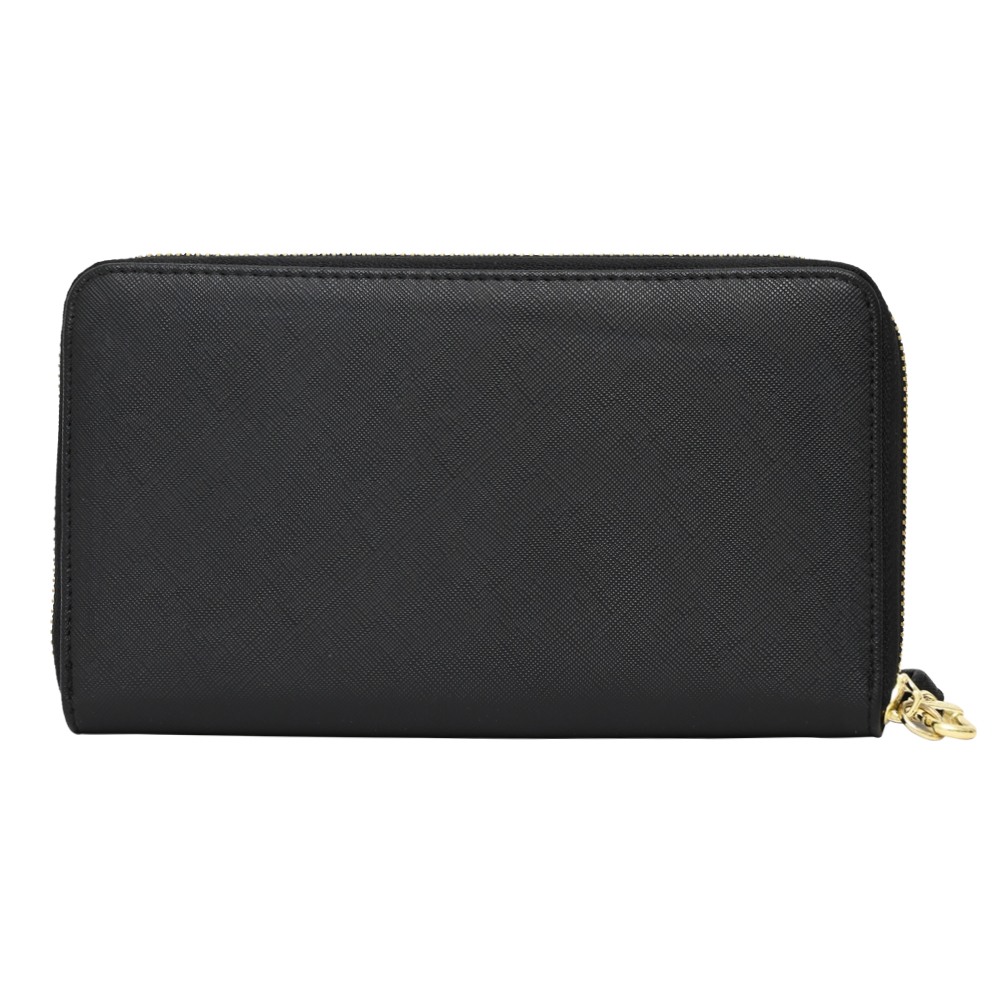 Bzippy Black Handbags