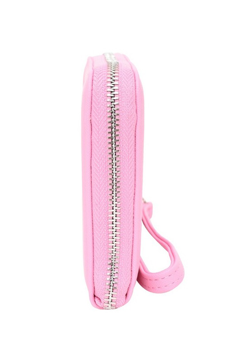 Bzippy Pink Handbags