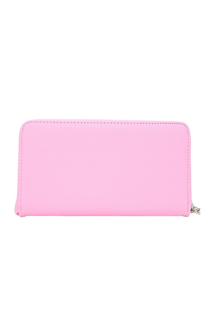 Bzippy Pink Handbags
