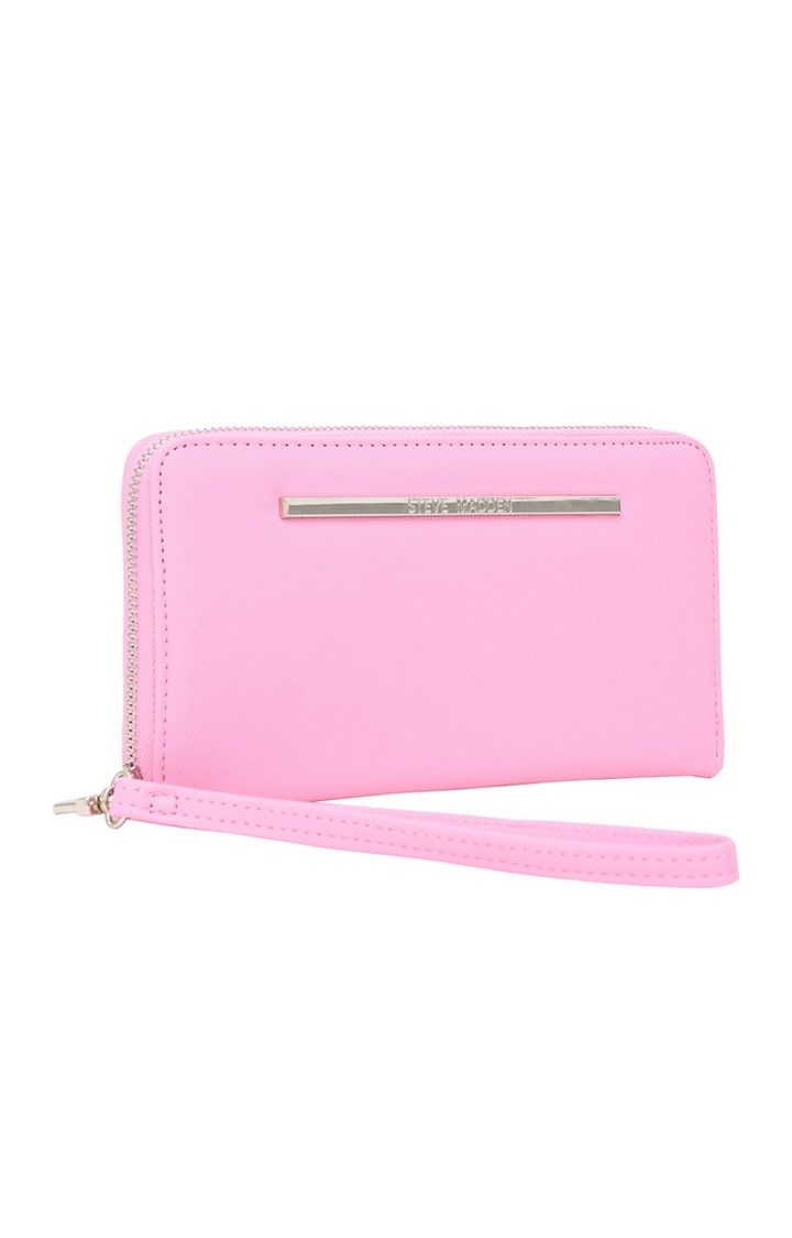 Bzippy Pink Handbags