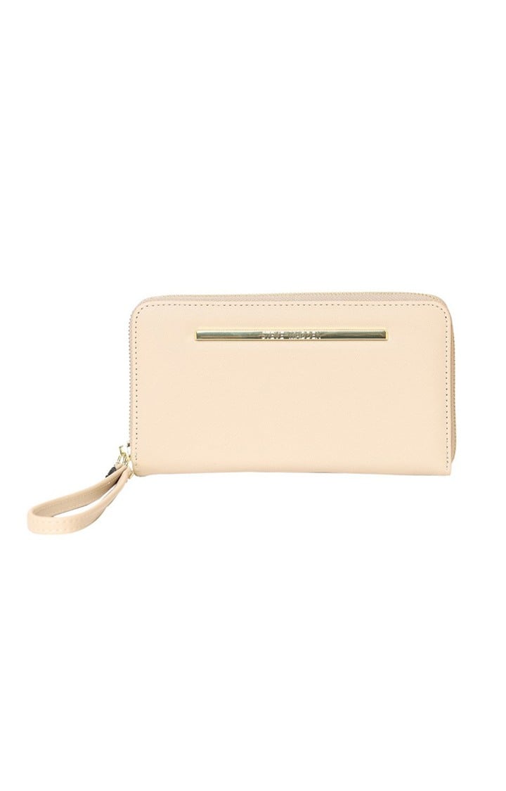 Bzippy Beige Handbags