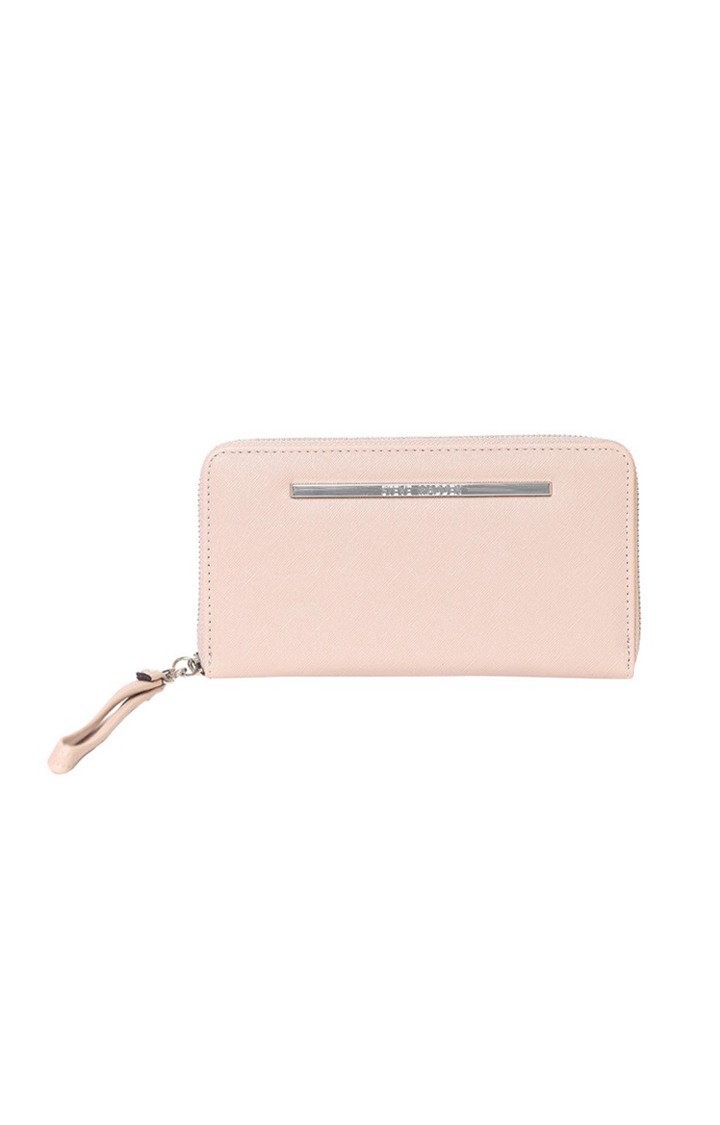 Bzippy Pink Handbags
