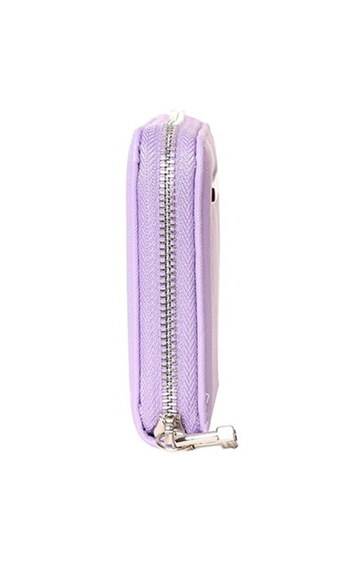 Bzippy Mauve Handbags