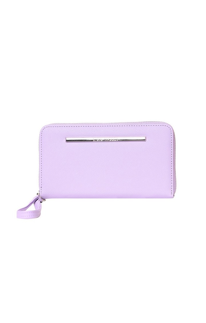 Bzippy Mauve Handbags