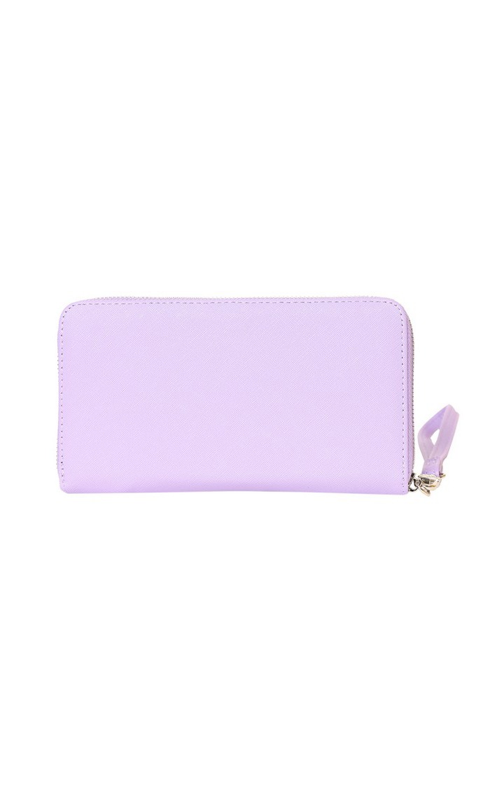 Bzippy Mauve Handbags