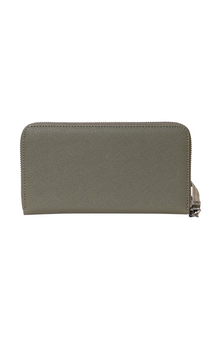 Bzippy Green Handbags