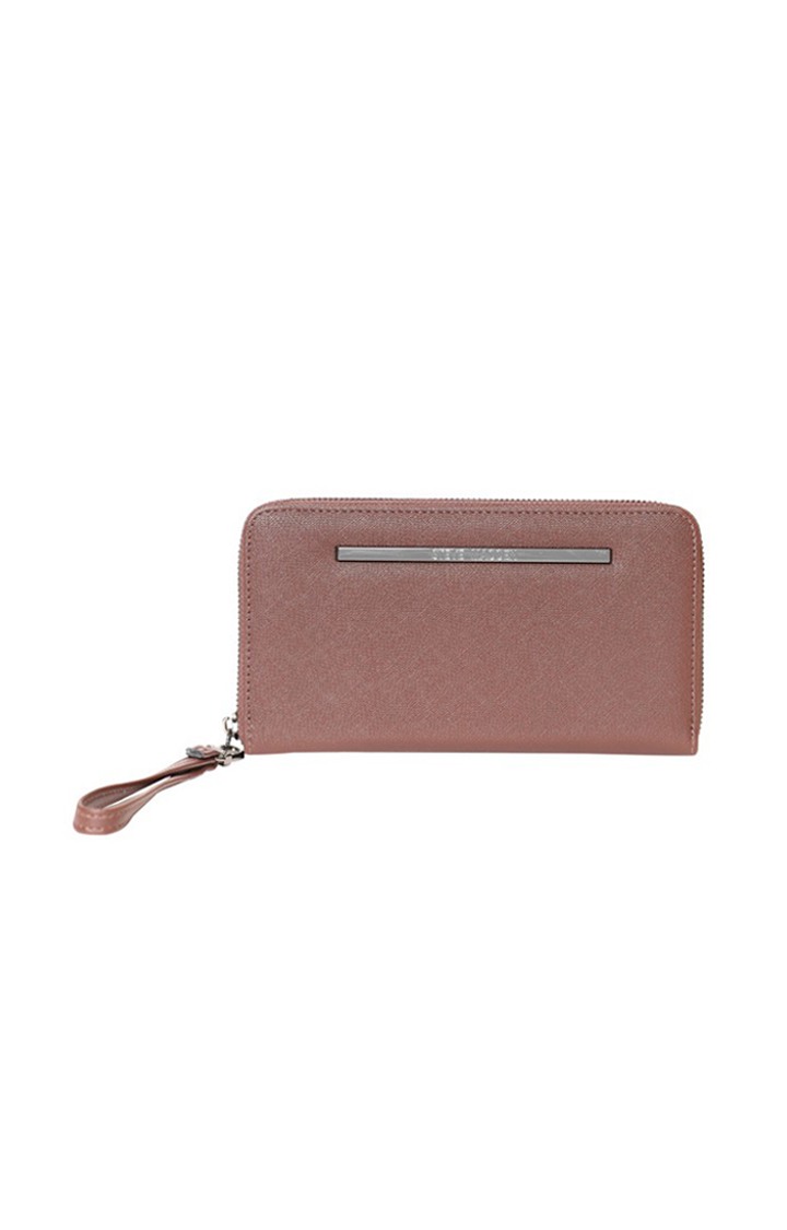 Bzippy Brown Handbags