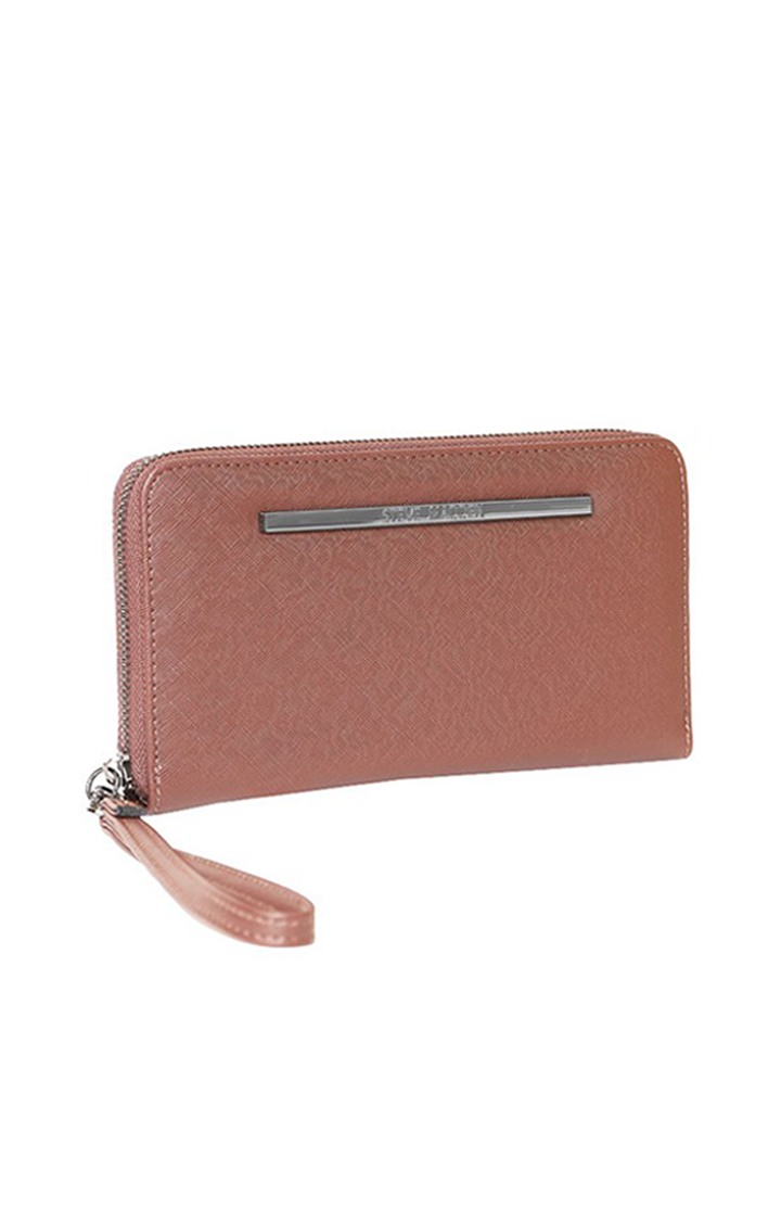 Bzippy Brown Handbags