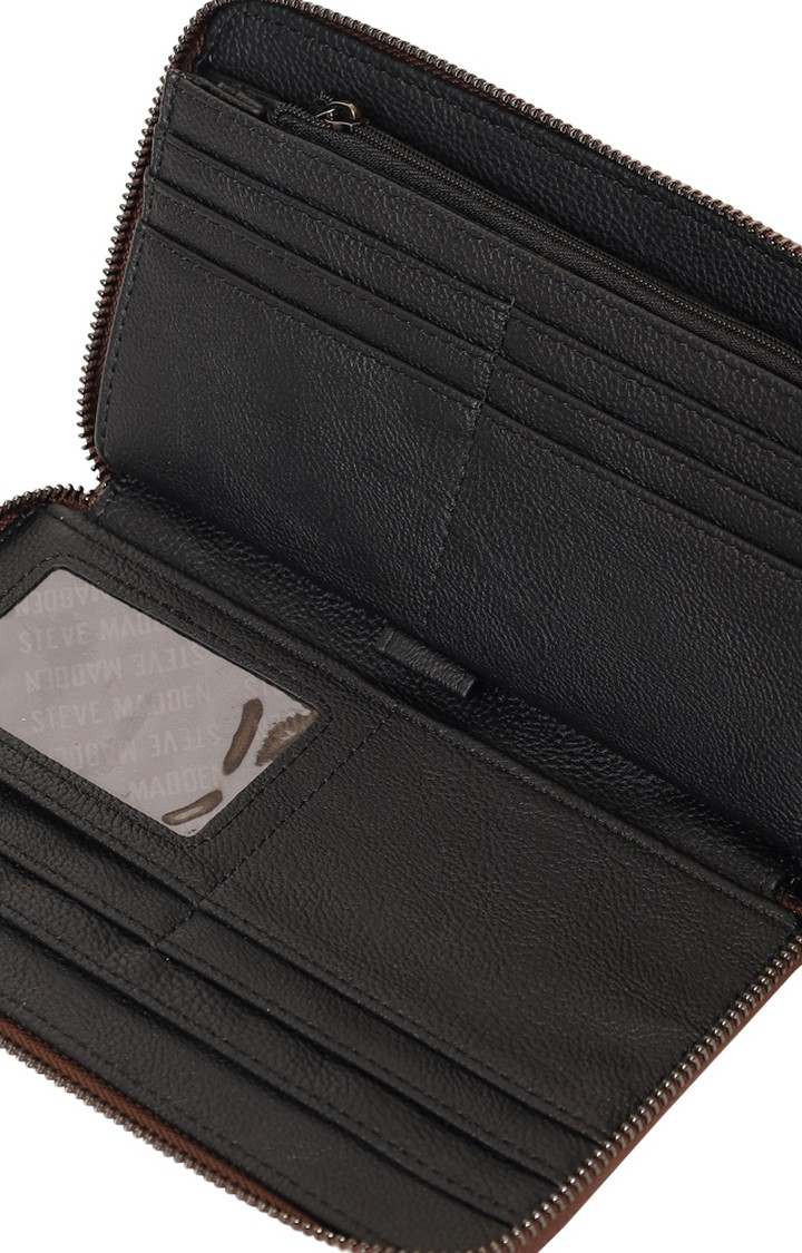 Bzippy Brown Handbags