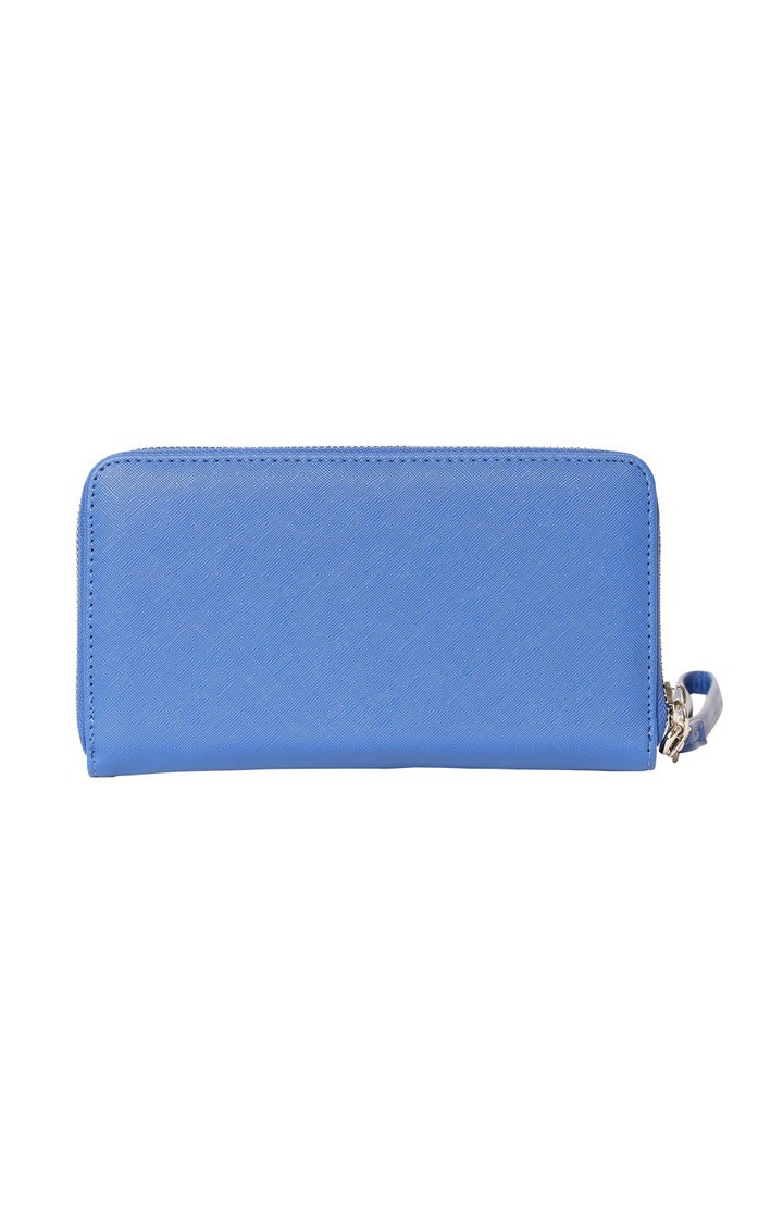 Bzippy Blue Handbags