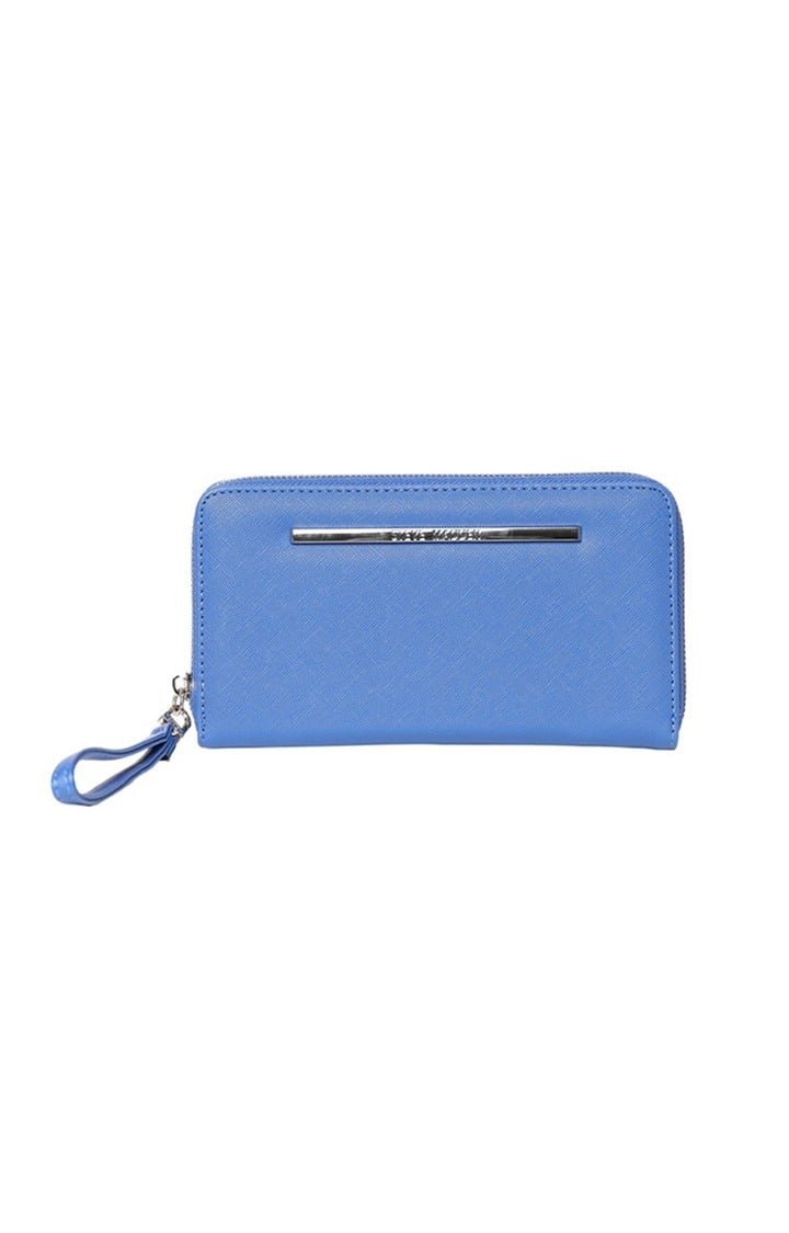 Bzippy Blue Handbags