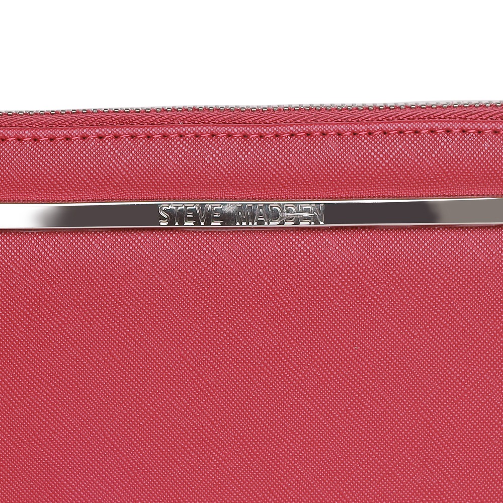 Bzippy Sundried Tomato Clutches & Wallets