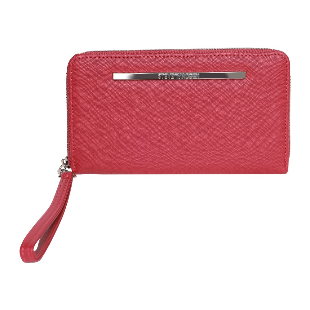 Bzippy Sundried Tomato Clutches & Wallets