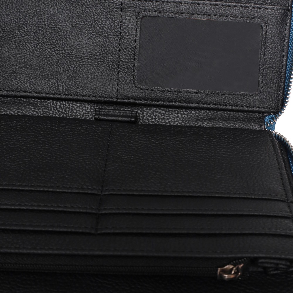 Bzippy Marine Clutches & Wallets