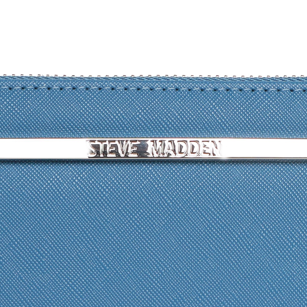 Bzippy Marine Clutches & Wallets