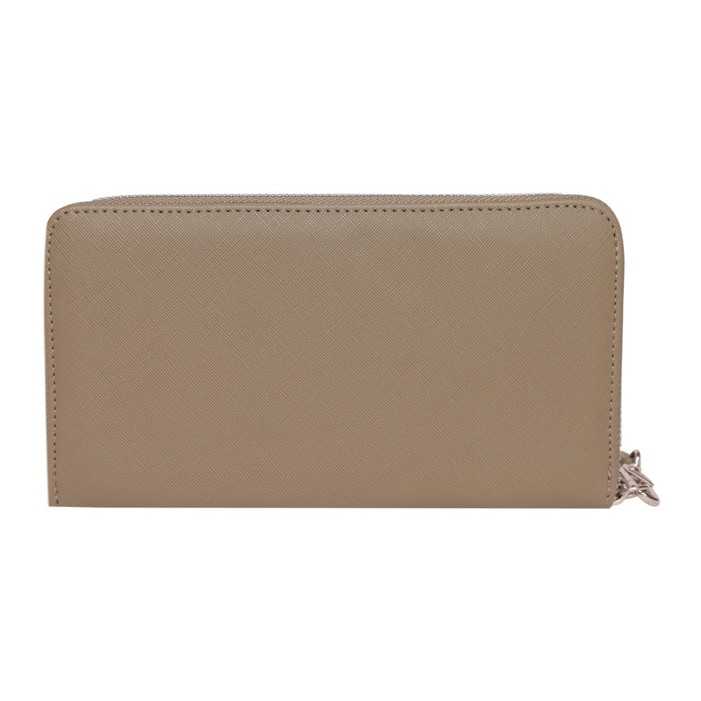 Bzippy Olive Clutches & Wallets