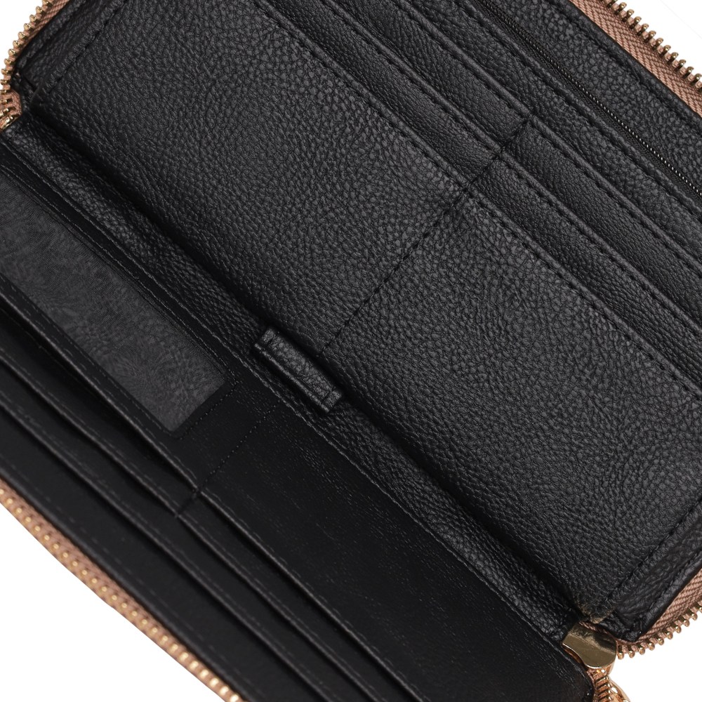 Bzippy Sand Clutches & Wallets