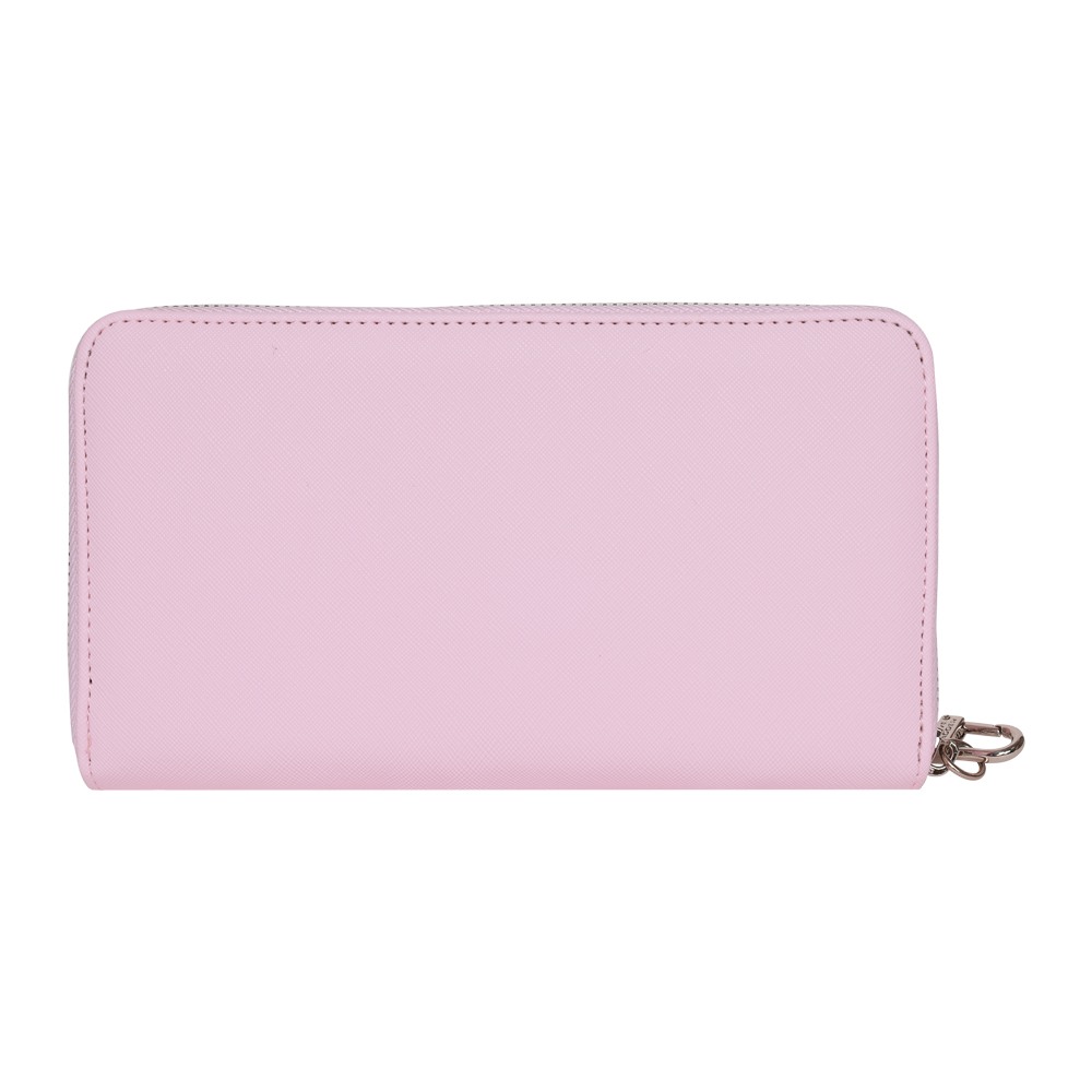 Bzippy Chalk Pink Clutches & Wallets