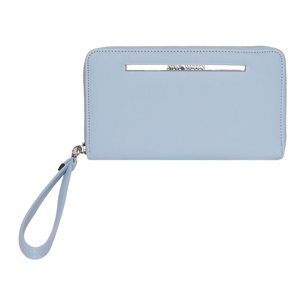 Bzippy Blue Haze Clutches & Wallets