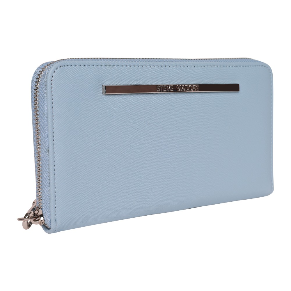 Bzippy Blue Haze Clutches & Wallets