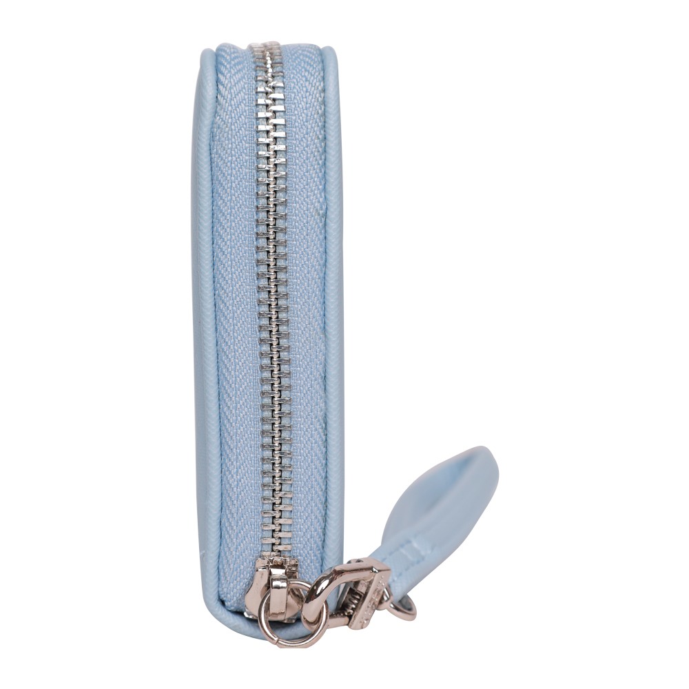 Bzippy Blue Haze Clutches & Wallets