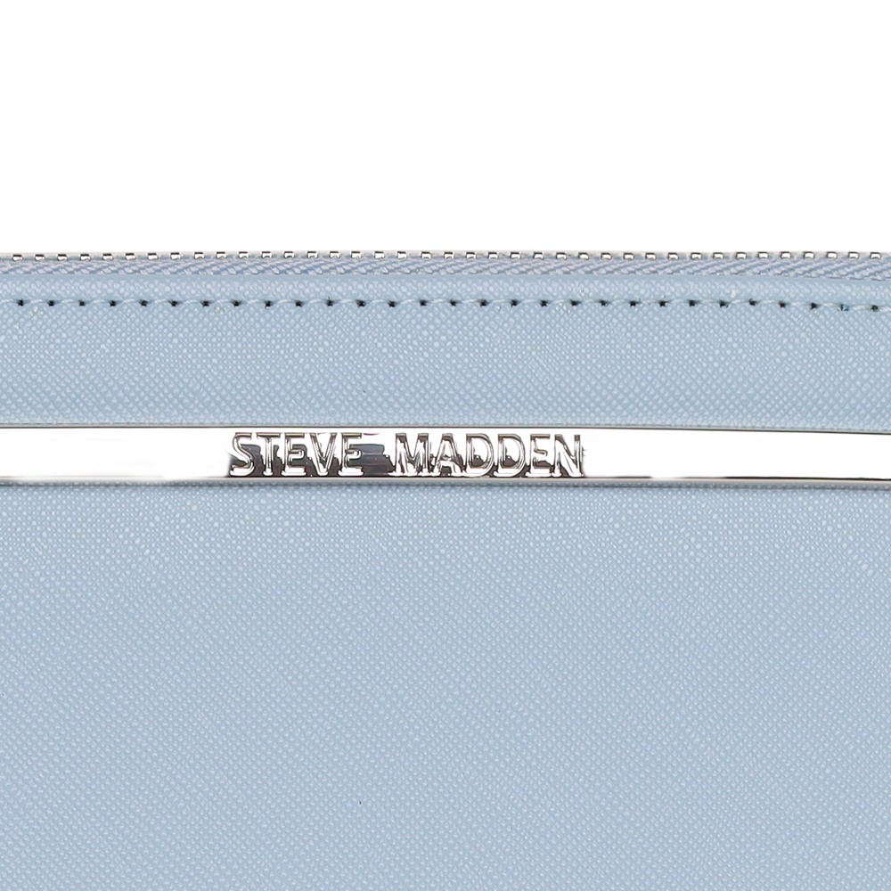 Bzippy Blue Haze Clutches & Wallets