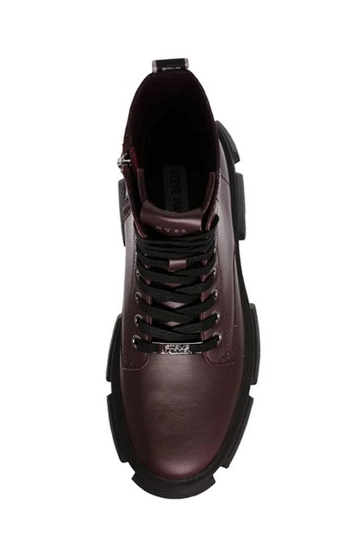 Tanker Purple Boots
