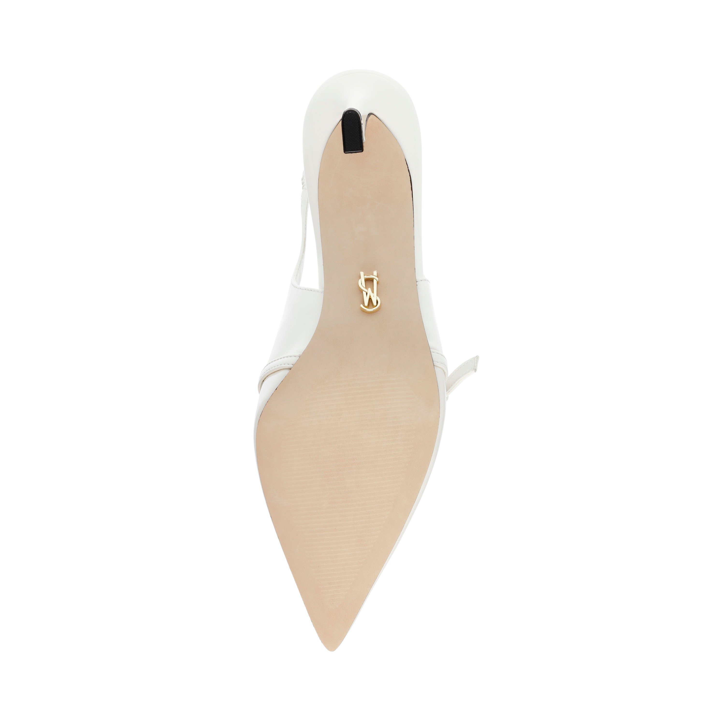 Lulu Cream Pumps