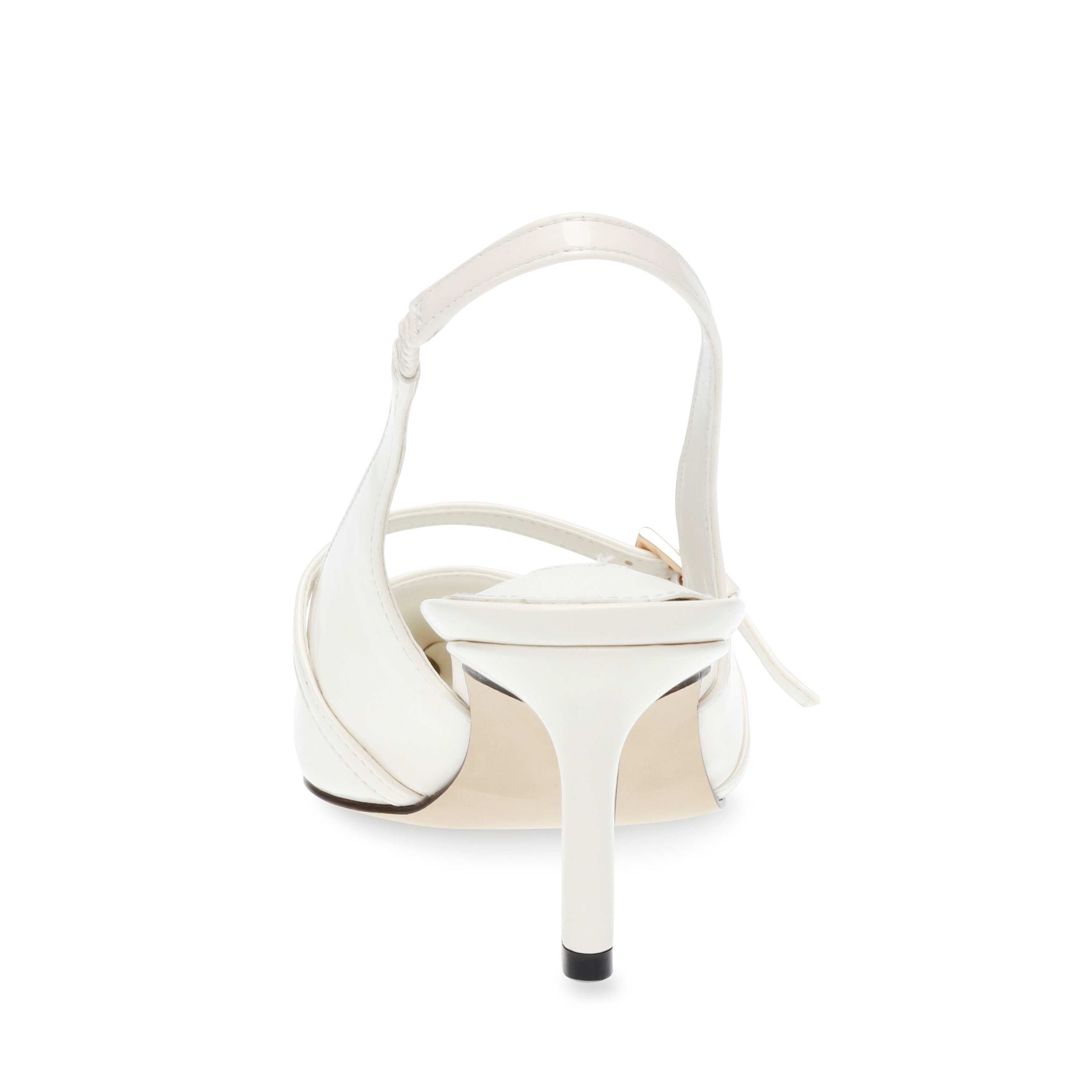 Lulu Cream Pumps