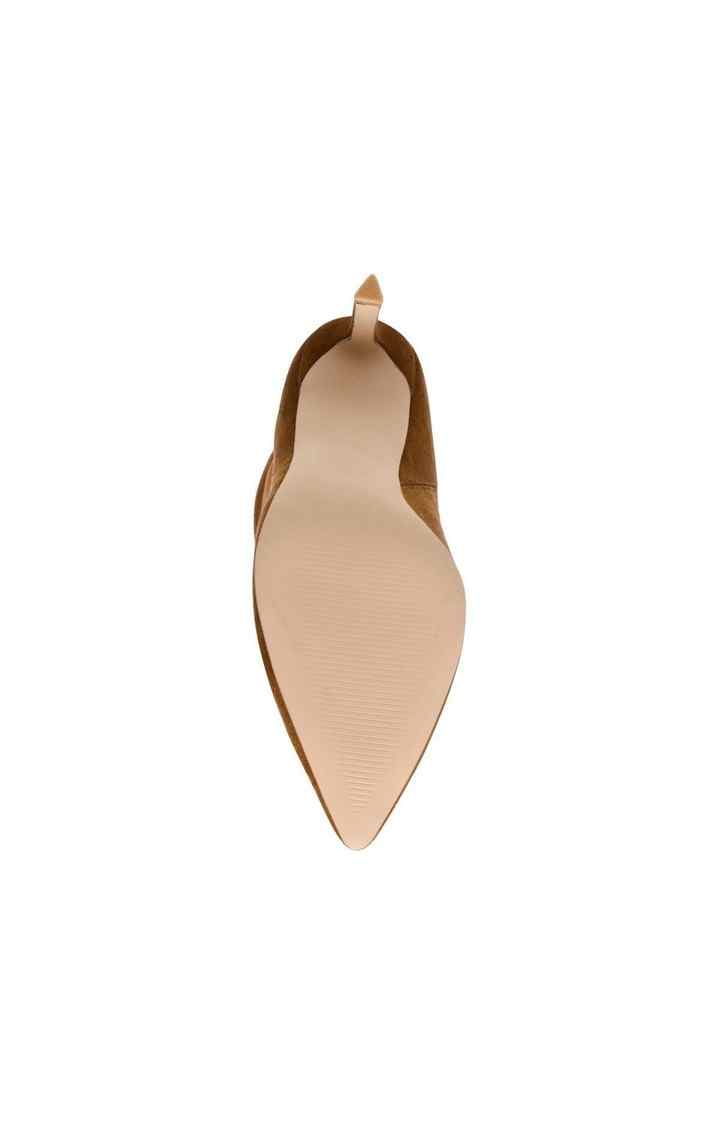 Danessa Natural Boots