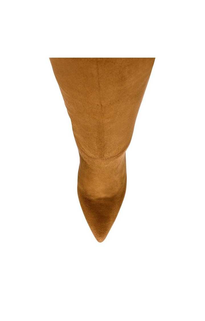 Danessa Natural Boots