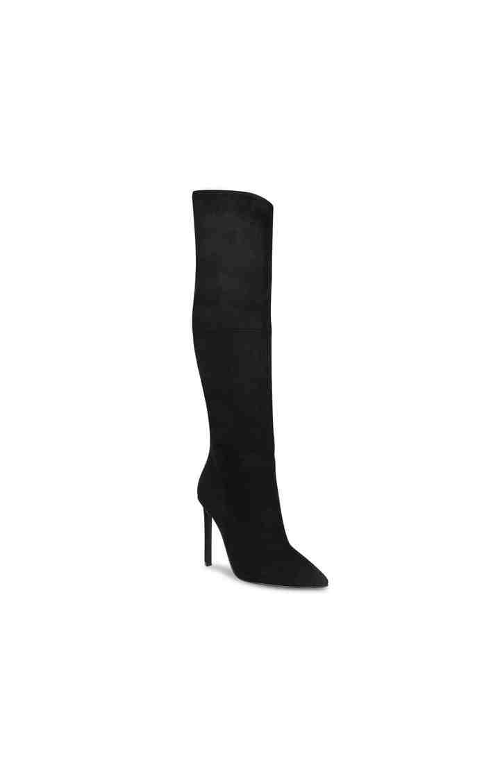 Danessa Black Boots