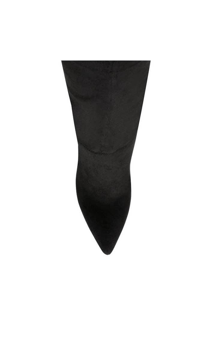 Danessa Black Boots