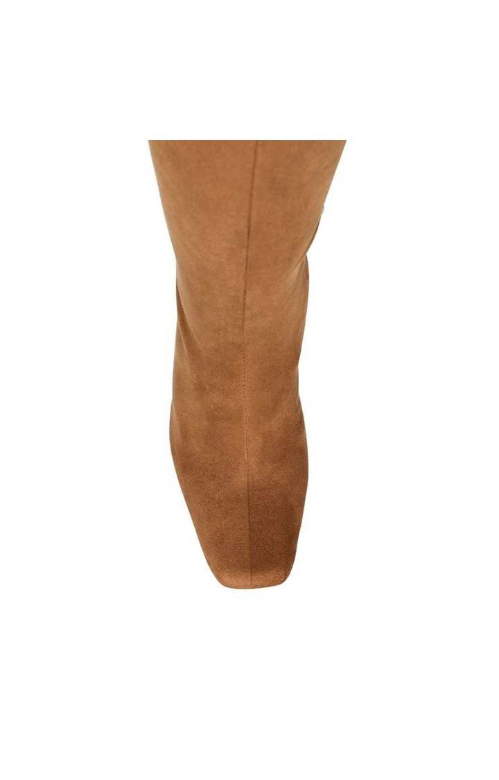 Fortified Natural Boots