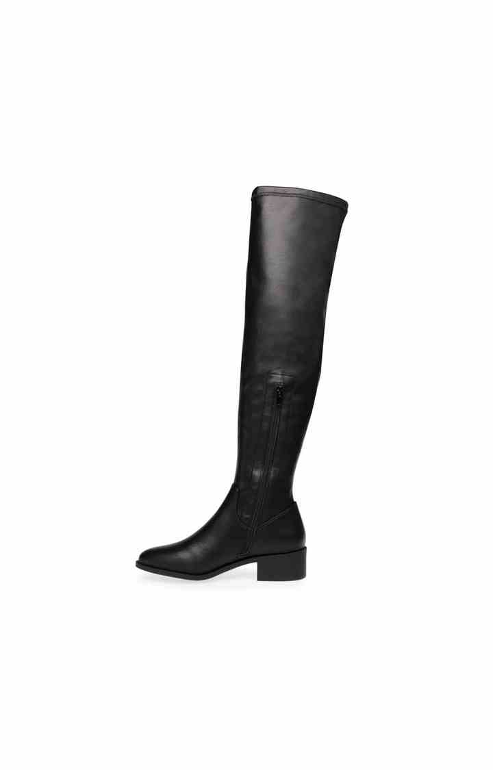 Sadiee Black Boots