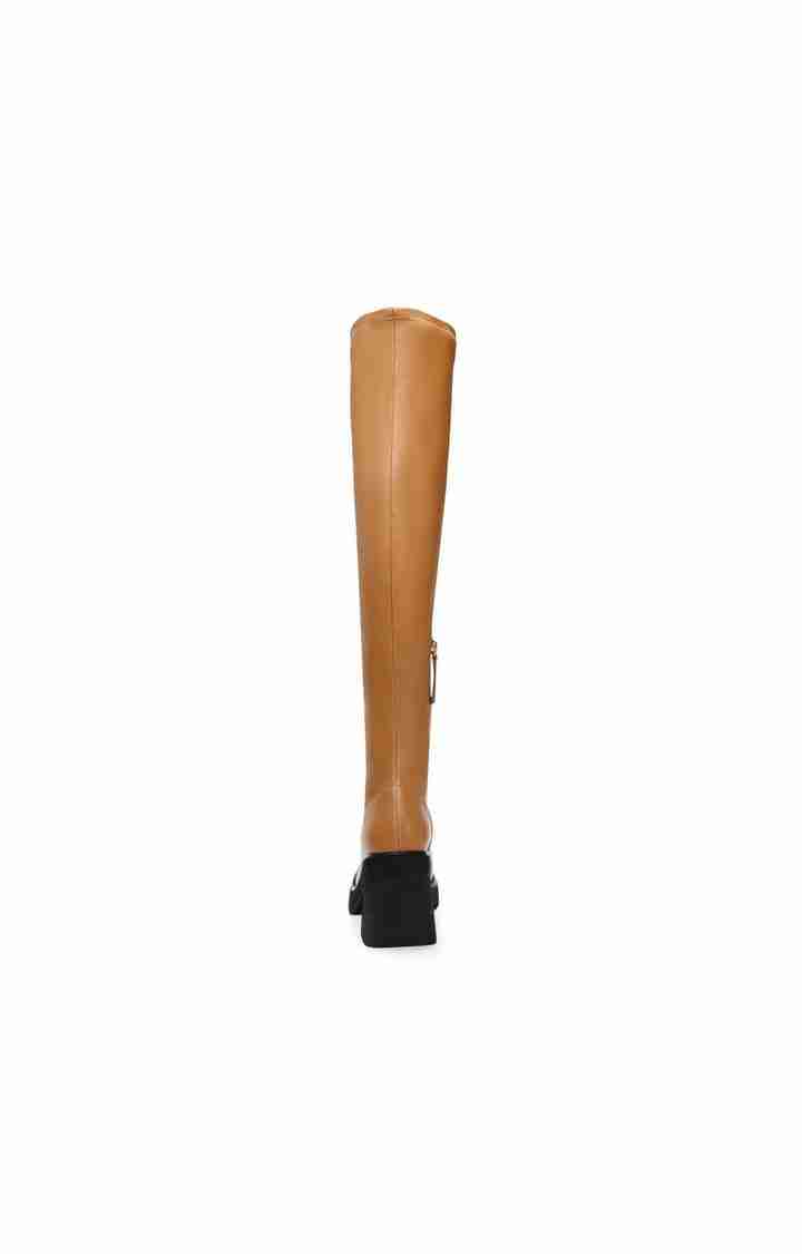 Upsurge Natural Boots