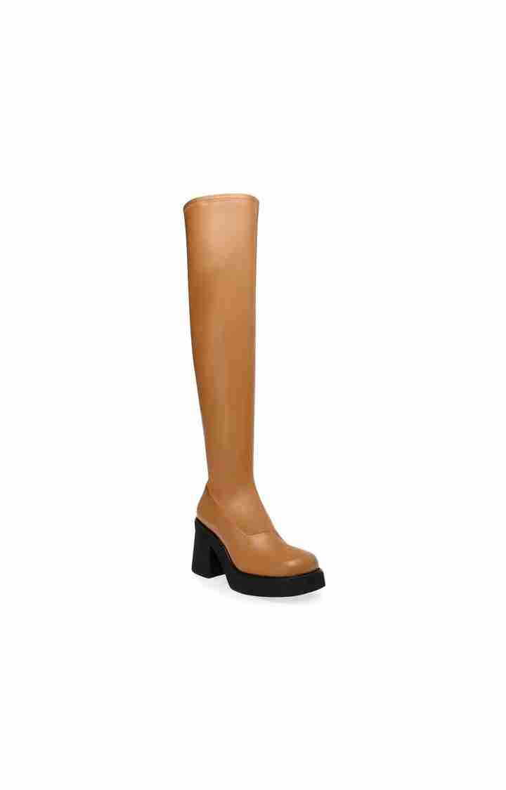 Upsurge Natural Boots